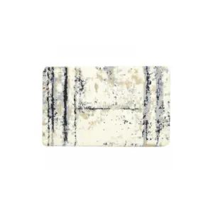 Produkt Koupelnový kobereček BETON, protiskluzový, měkký - šedý