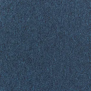 Metrážový koberec BALTIC modrý