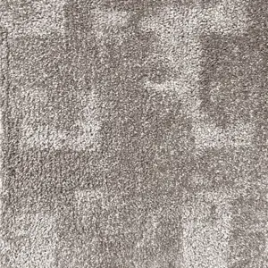 Metrážový koberec FURRY béžový