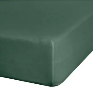 Produkt Plachta s gumičkou ADELA tmavě zelená