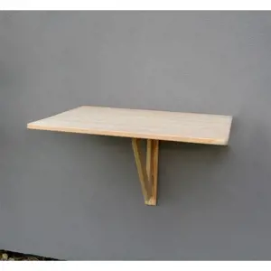 Produkt Rojaplast Stůl nástěnný skládací dřevěný