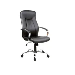 Produkt Signal Kancelářská židle Q-052 černá