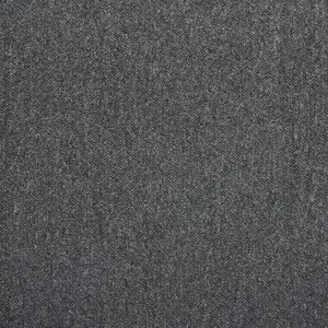 Produkt Kobercové čtverce CREATIVE SPARK tmavě šedé 50x50 cm