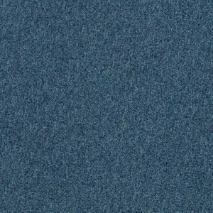 Produkt Kobercové čtverce TESSERA TEVIOT modré 50x50 cm
