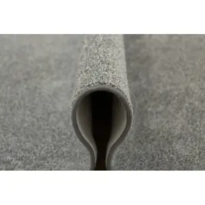 Produkt Metrážový koberec Dragon Termo 33631 světle šedý