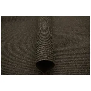 Produkt Metrážový koberec Duo 79 černý
