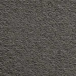 Metrážový koberec GLOSSY antracitový