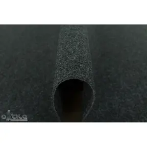 Produkt Metrážový koberec Lindau 50 černý