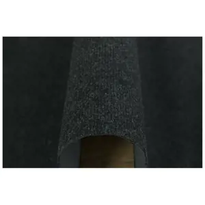 Produkt Metrážový koberec Star bez filcu 78 antracitový