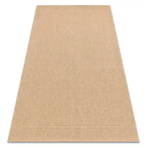 Produkt Šňůrkový koberec SIZAL TIMO 5979 tmavě béžový