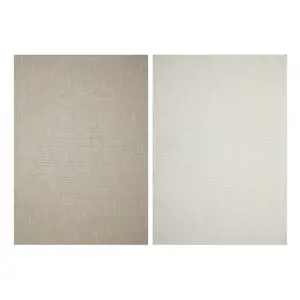 Produkt Šňůrkový oboustranný koberec Brussels 205697/10610 béžový/krémový