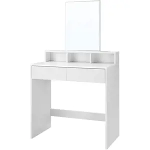 Produkt Toaletní stolek se zrcadlem RDT113W01