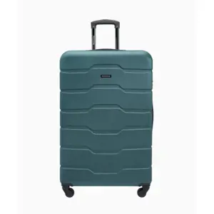 Produkt Velký zelený kufr Alicante